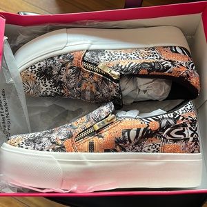 Jakalyn Sneaker